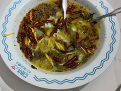 -花椒俏川菜小馆(南海万达店)