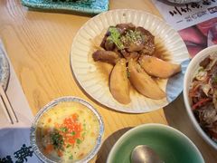 -鹤龟料理店(时代天街店)