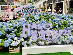 -HALO广场(梨园路店)