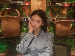-湖滨28中餐厅·西湖宴·杭州君悦酒店