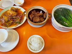 -雅苑餐厅(朝天路店)