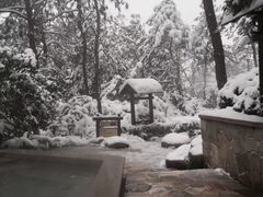 -天目湖涵田半山温泉