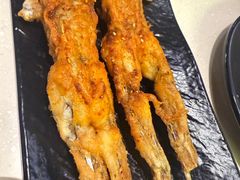 -红盔甲·小龙虾(天钥桥店)