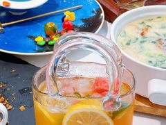 -3号仓库·创意中国菜(新世界城店)