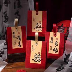 点击看大图 -牧子屋创意喜糖伴手礼(新湖花园店)