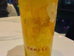 -阿姨奶茶专卖(舌涧道杭州惠民路创始店)