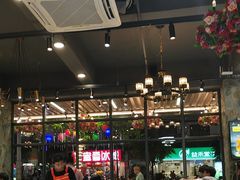 -大师傅金奖啤酒鱼(西街口总店)