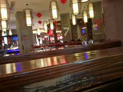 -国贸花园酒店1178海鲜自助餐厅(武康店)