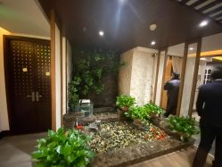 -至爱至信新中式SPA疗愈会所