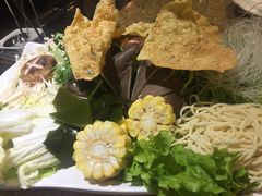 -潮汕牛肉火锅(铁西店)