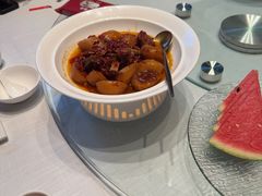 -喜棠·长沙家宴·海鲜·湘菜(麓谷店)