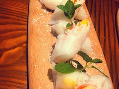 -烛影拾光观景餐厅·创意菜·摄影·小提琴(大唐不夜城店)