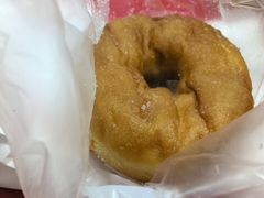 甜甜圈-BreadTalk面包新语·烘焙蛋糕(高德置地春广场店)