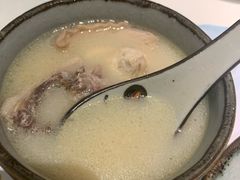 -原味田园·客家菜·土窑鸡(中航城君尚购物中心店)