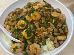 -北方饺子王·海肠捞饭·海鲜锅(山大店)