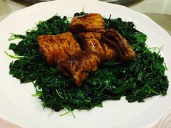 -老正兴菜馆(福州路店)