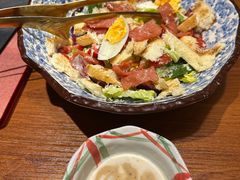 -和乐日本料理(淘金店)