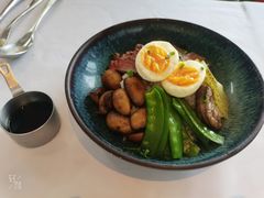 -L'Arome芳芳法国餐厅(仙林金鹰店)