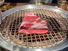 -九田家黑牛烤肉料理(新辰里亚运村店)