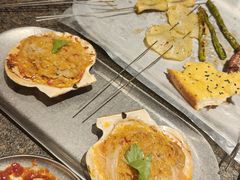-锦州御烧烤·形象店(人民街店)