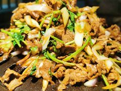 -京味斋·北京烤鸭(华威桥北工大店)