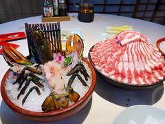 -綱元·海鲜豆捞(明州里店)