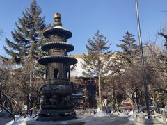 -哈尔滨极乐寺