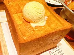 -绿茶餐厅(朝阳大悦城店)