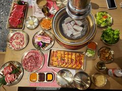 -西塔老太太泥炉烤肉(双井店)