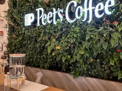 -Peet's Coffee皮爷咖啡(大学路店)