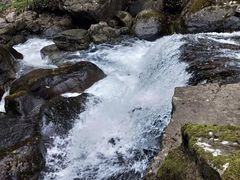 -白云源风景区