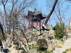 -莲湖公园