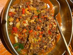 -冇味湘潭菜(湘江世纪城店)