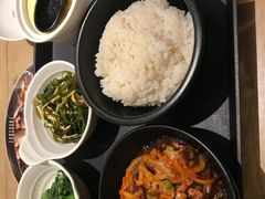 -老娘舅中式快餐(美好广场店)