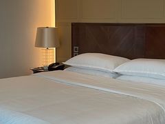 -广州粤海喜来登酒店