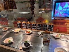 -熊猫自助餐厅.萌趣城堡(长隆熊猫酒店)