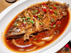 -鸿运楼·舌尖上的徽菜