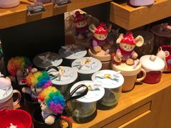 -星巴克(夏日百货店)