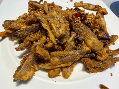 -郑庄脂渣海鲜楼(九水路店)