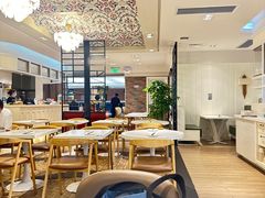 -葡珍轩冰室(虹桥机场T1店)