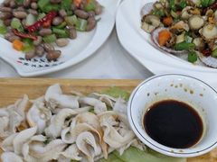 -威海渔村(黄兴路店)