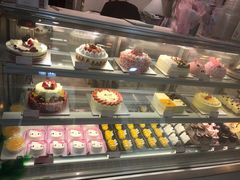 -BreadTalk面包新语·烘焙蛋糕(海珠丽影广场店)