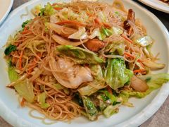 -八闽饭店闽南小镇(铁西店)