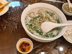 -民族饭荘(新华大街店)