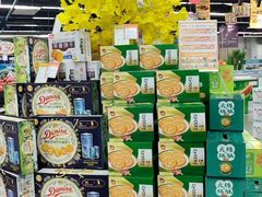 -世纪联华(临平邱山店)