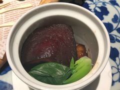 -绿茶餐厅(布吉万象汇店)