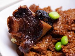 四喜烤麸-鼎泰丰(渔阳店)