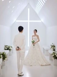 -帆拉斐婚纱摄影(春熙店)