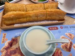 -点都德(皇岗村店)