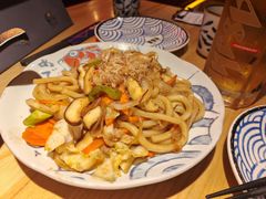 -有喜屋·日料·居酒屋(旭辉广场店)